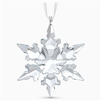 Decorazioni natalizie Swarovski Classic Ornaments in Cristallo 5511042 - 5511042